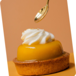 Tarte citron meringué