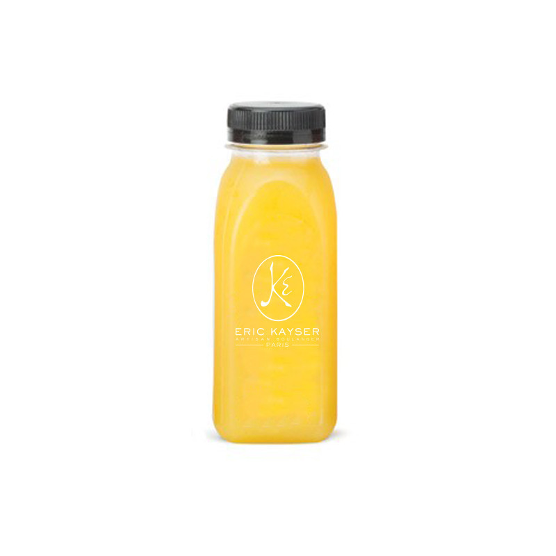 JUS D'ORANGE 1L
