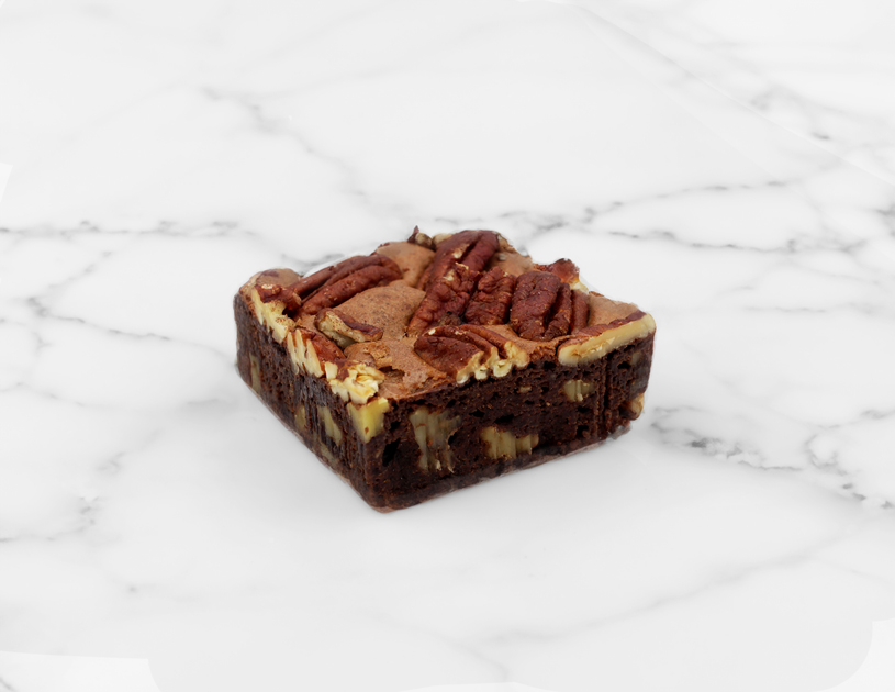 BROWNIE