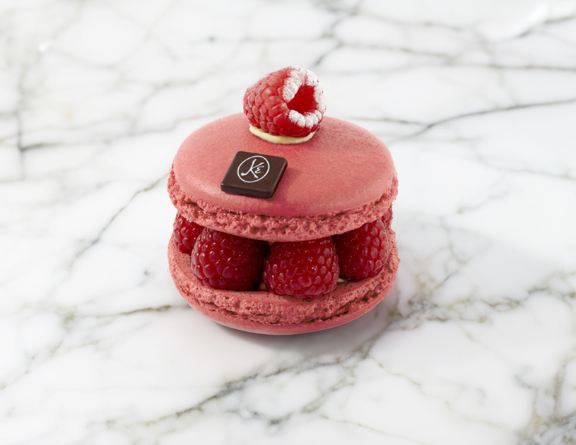 Macaronade individuelle
