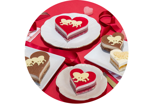 Produits de Fêtes