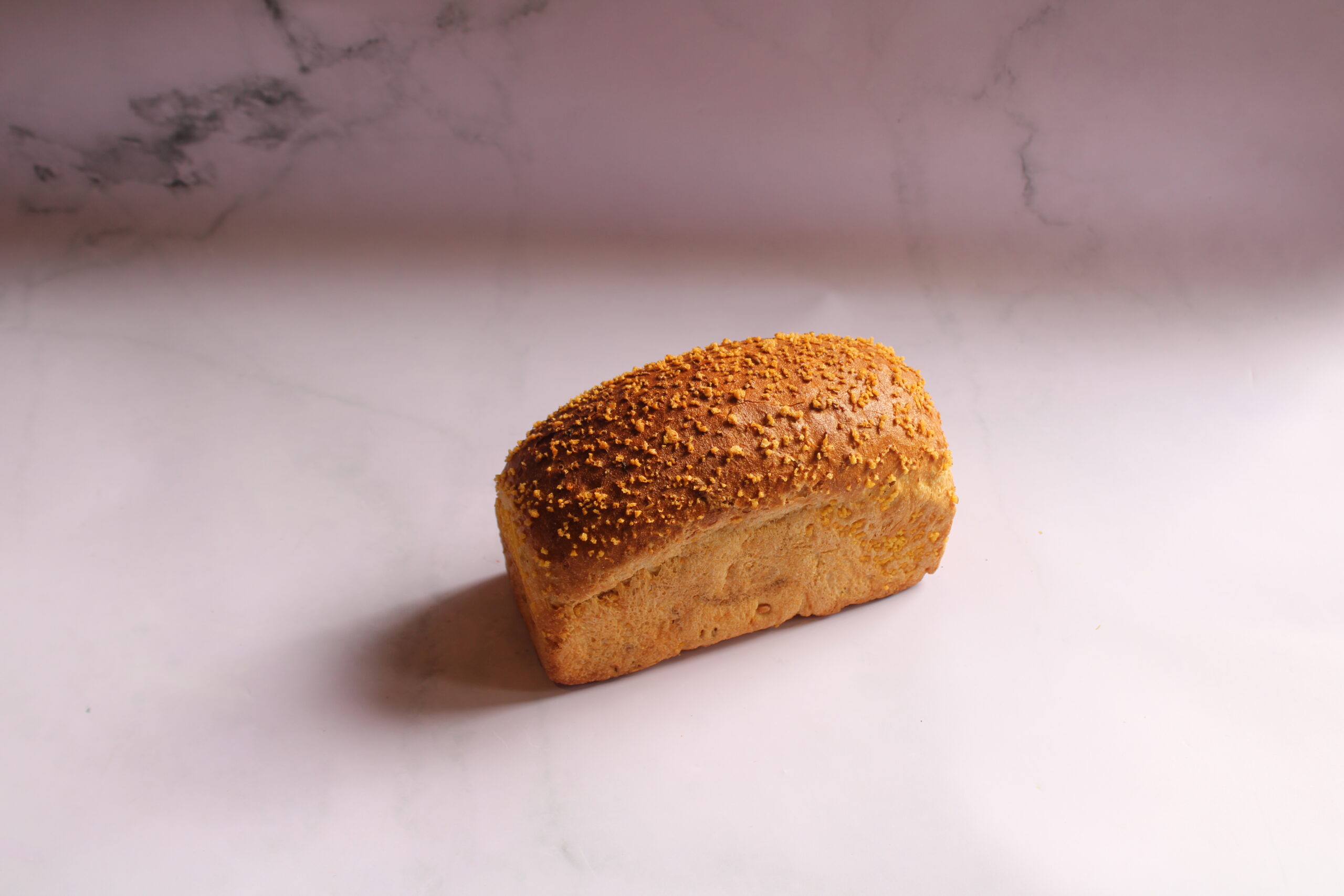 PAIN AU MAÏS