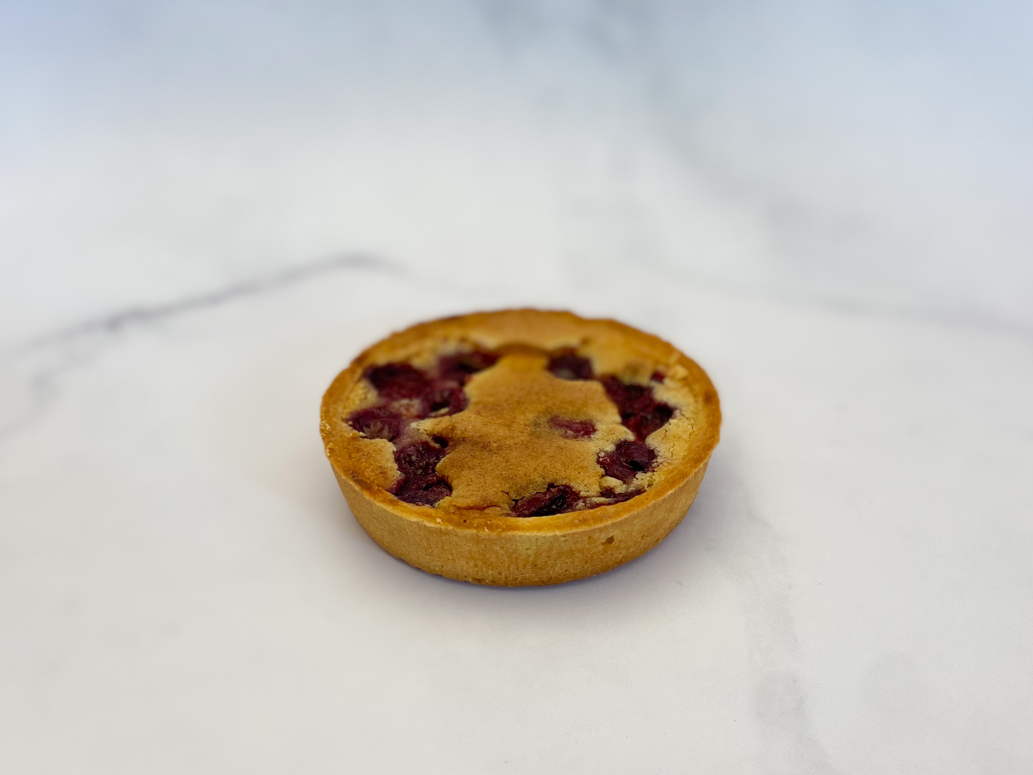 CLAFOUTIS GRIOTTES